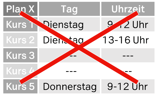 Kursplan 11
