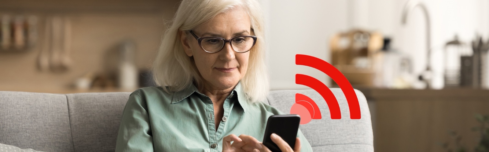 WLAN verstehen und die Vorteile für sich nutzen